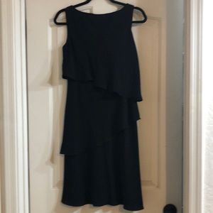 Jones New York Women’s Black Dress Size 4